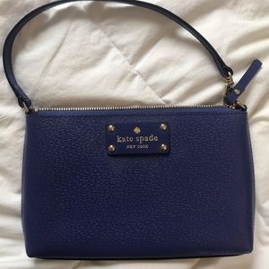 Kate Spade Wristlet